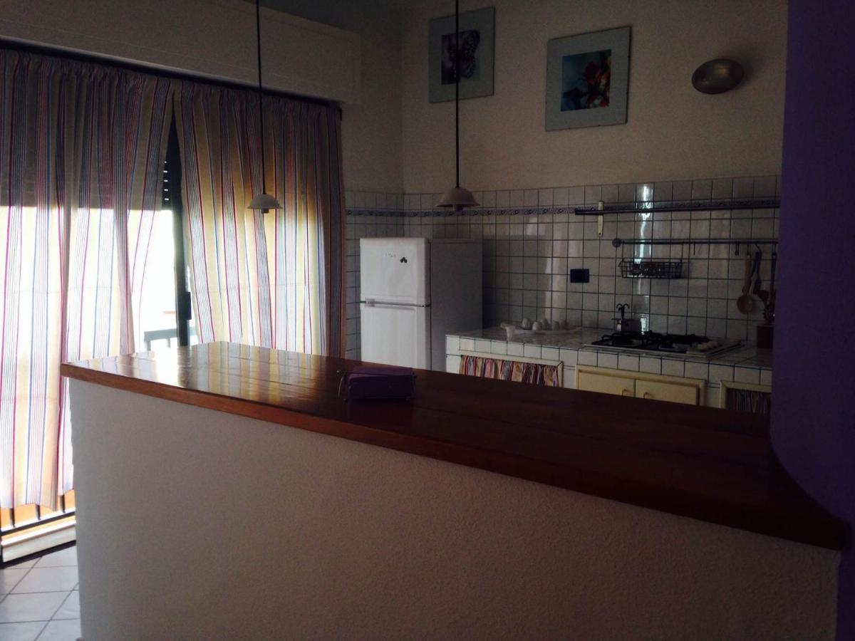 Appartamento A Gallipoli Cameră foto