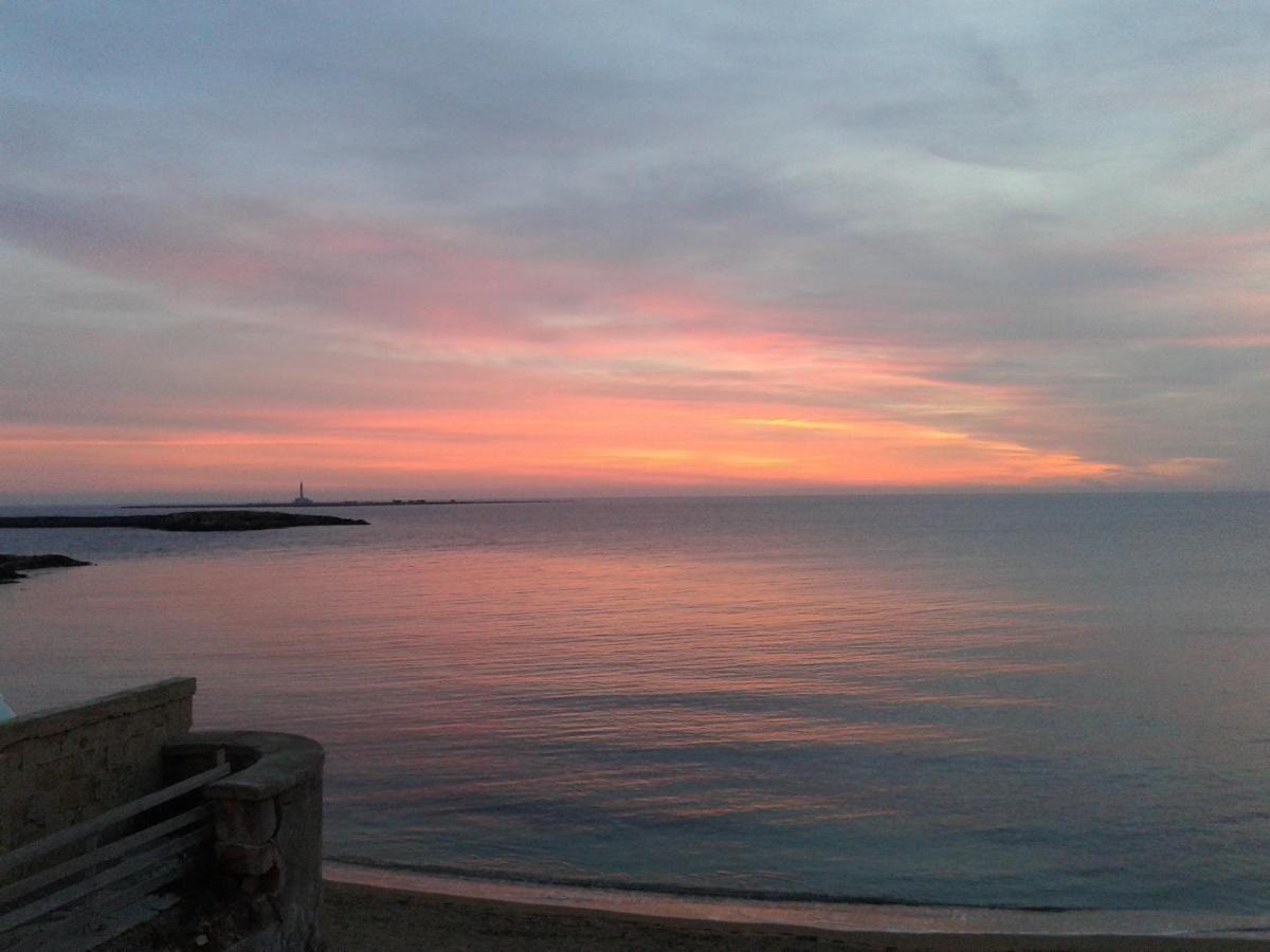 Appartamento A Gallipoli Cameră foto