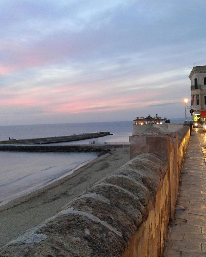 Appartamento A Gallipoli Cameră foto